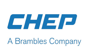 CHEP Logo