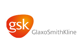 GlaxoSmithKline Logo