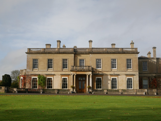 Hartham Park