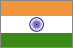 Bandera de la India