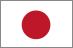 Bandera de Japón