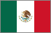 Bandera de México