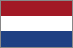 Bandera de los Países Bajos